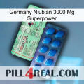 Germany Niubian 3000 Mg Superpower new02